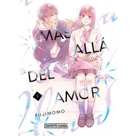 Más allá del amor 01